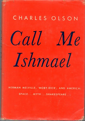 Call Me Ishmael