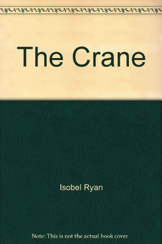 The crane