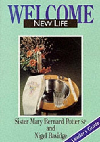 Welcome New Life