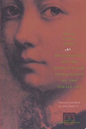 Declamation on the Nobility and Preeminence of the Female Sex