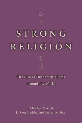 Strong Religion