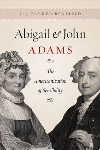 Abigail and John Adams