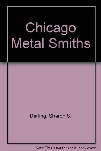 Chicago Metalsmiths