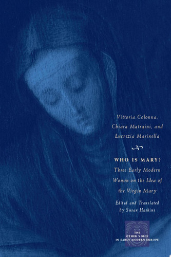 Who Is Mary?