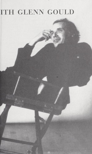 Conversations with Glenn Gould