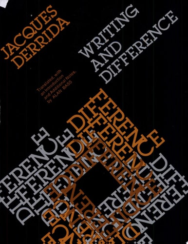 Edition published by University of Chicago Press
