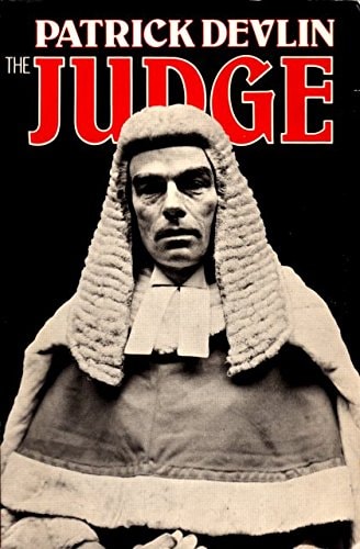 The Judge
