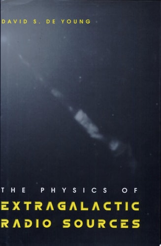 The Physics of Extragalactic Radio Sources