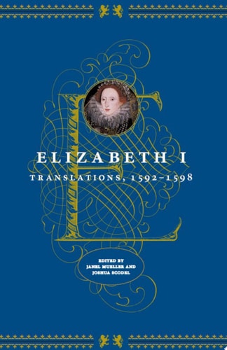 Elizabeth I Translations, 1592-1598