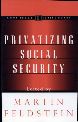 Privatizing Social Security