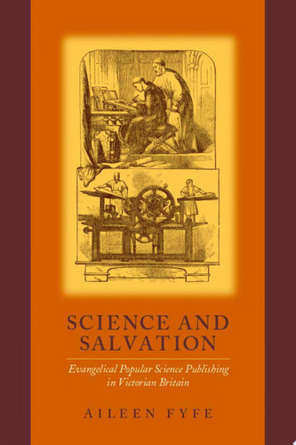 Science and Salvation