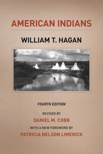 American Indians Fourth Edition