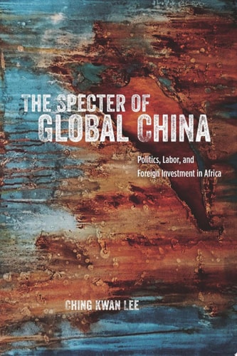 The Specter of Global China