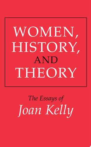 Women, History, and Theory
