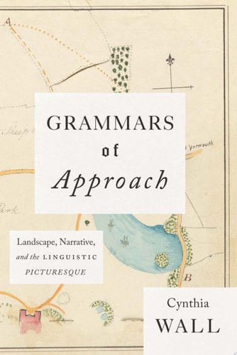 Grammars of Approach