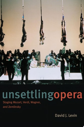 Unsettling Opera