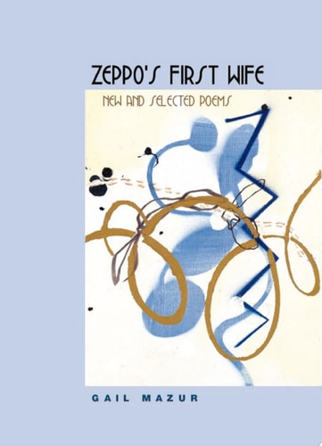 Zeppo's First Wife