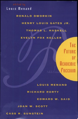 Edition published by University of Chicago Press