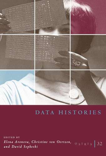 Osiris, Volume 32 Data Histories