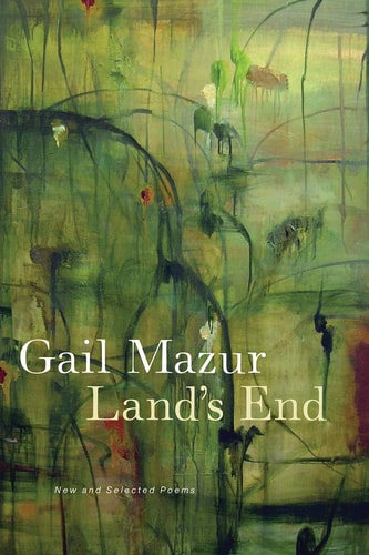 Land's End New and Selected Poems