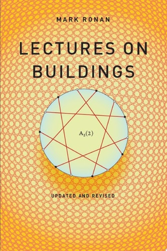 Lectures on Buildings Updated and Revised