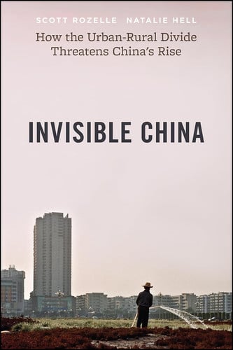 Invisible China How the Urban-Rural Divide Threatens China’s Rise