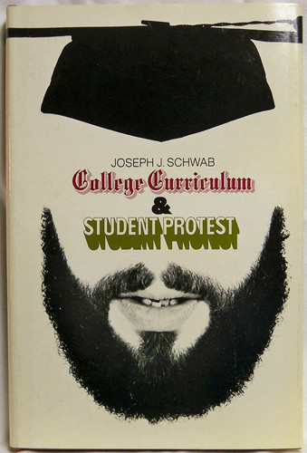 College Curriculum and Student Protest