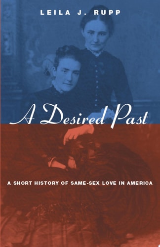 A Desired Past