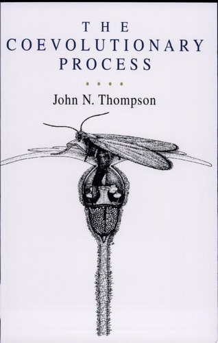 The Coevolutionary Process
