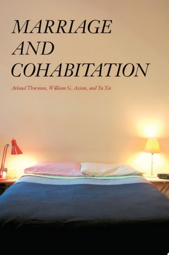 Marriage and Cohabitation