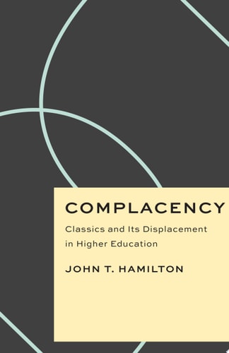 Complacency
