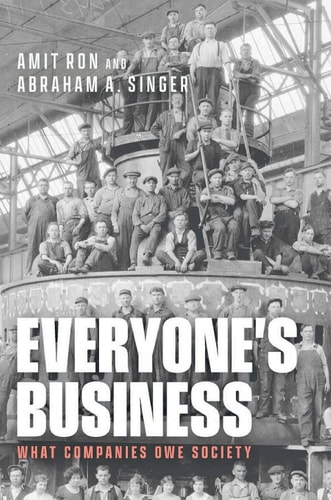Everyone's Business