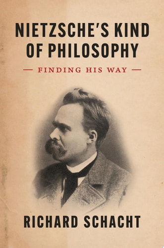Nietzsche's Kind of Philosophy