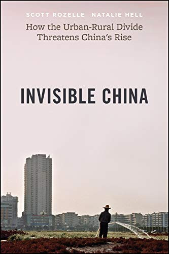 Invisible China How the Urban-Rural Divide Threatens China’s Rise
