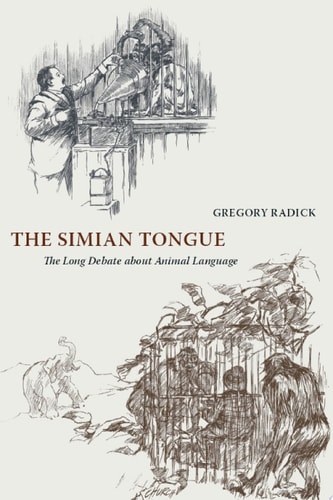 The Simian Tongue