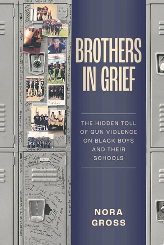 Brothers in Grief