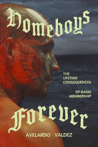 Homeboys Forever: The Lifetime Consequences of Gang Membership