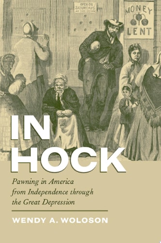 In Hock