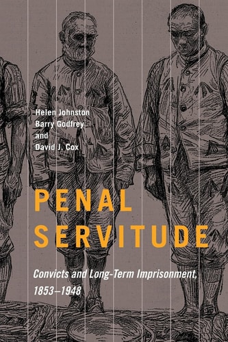 Penal Servitude Convicts and Long-term Imprisonment, 1853-1948