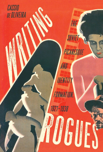 Writing Rogues