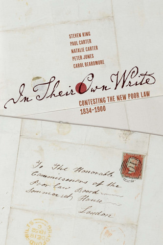 In Their Own Write