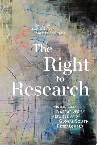 The Right to Research