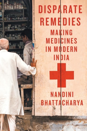 Disparate Remedies
