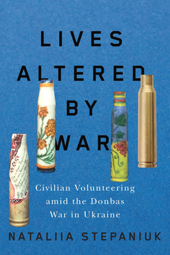 Lives Altered by War