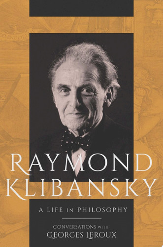 Raymond Klibansky