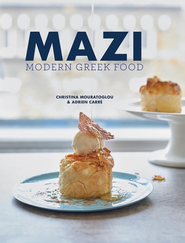 Mazi Modern Greek Food