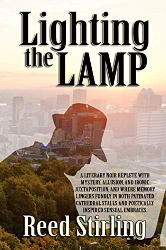 Lighting the Lamp