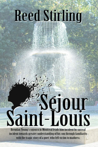 Séjour Saint-Louis
