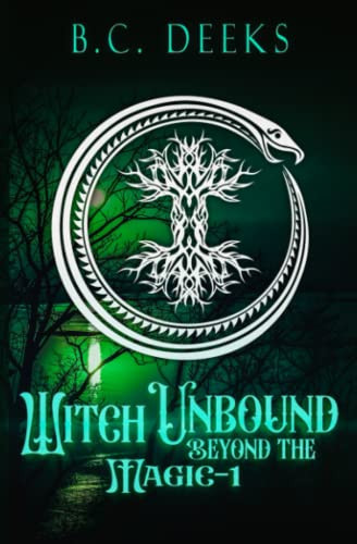Witch Unbound (Beyond the Magic)
