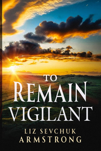 To Remain Vigilant (The Epic of Hotspur)